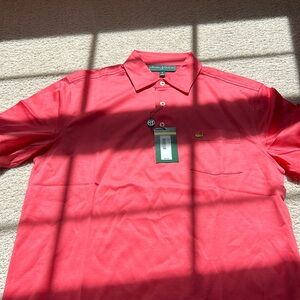 Masters Collection  golf polo